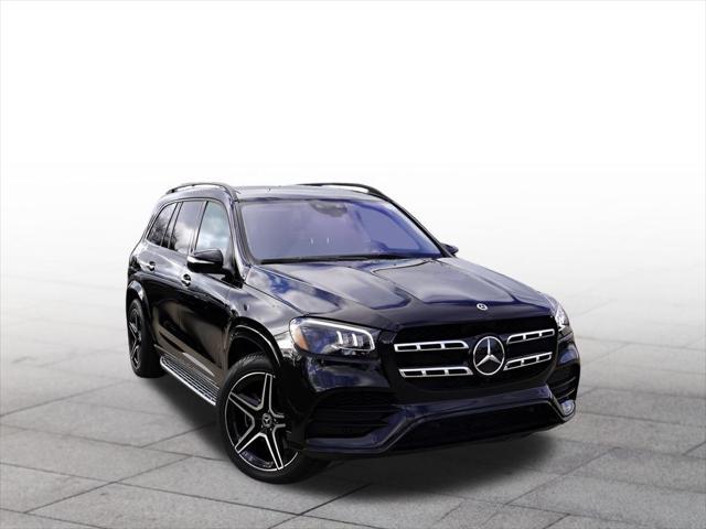 2023 mercedes-benz gls 580 4matic