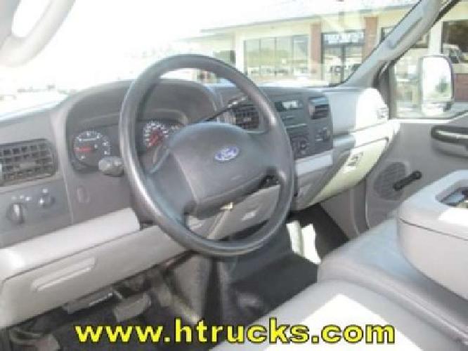 2007 ford f250 xl in palo alto, ca