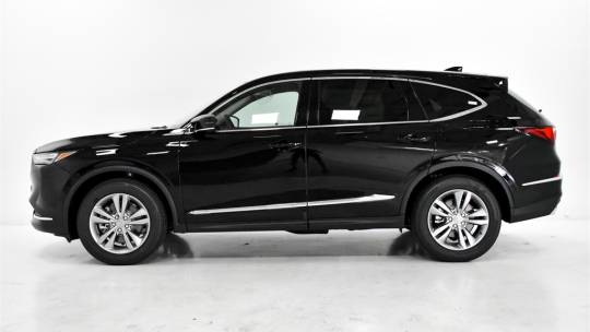 2024 Acura MDX