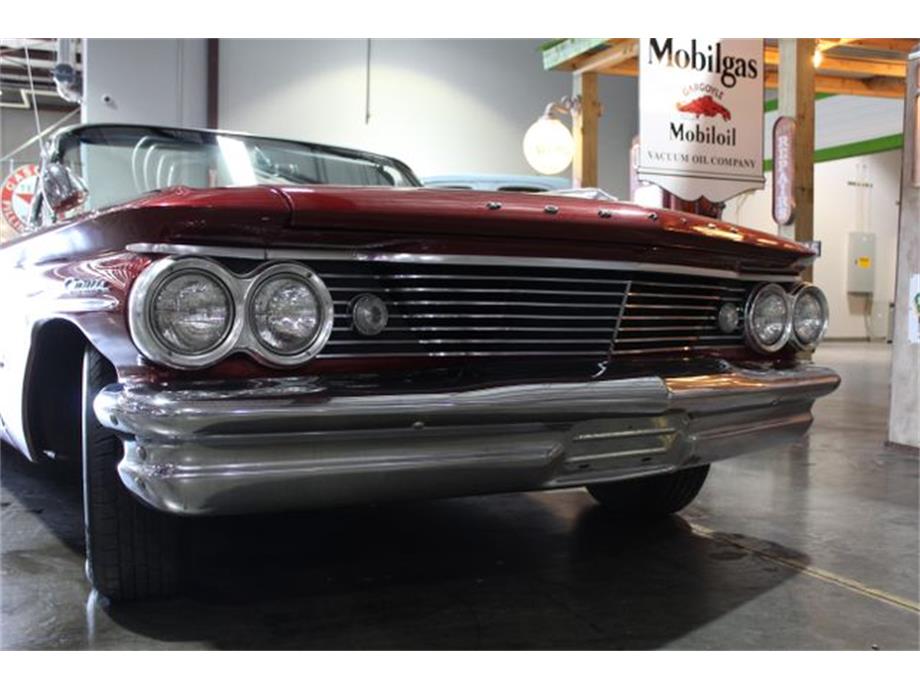 1960 pontiac catalina