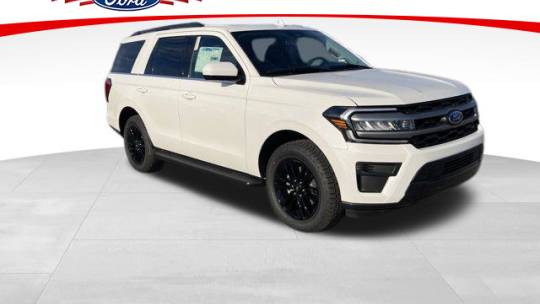 2024 Ford Expedition