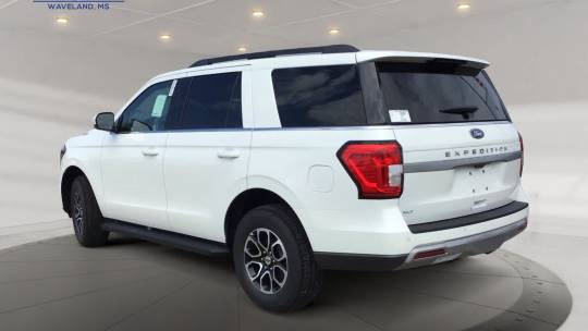2024 Ford Expedition