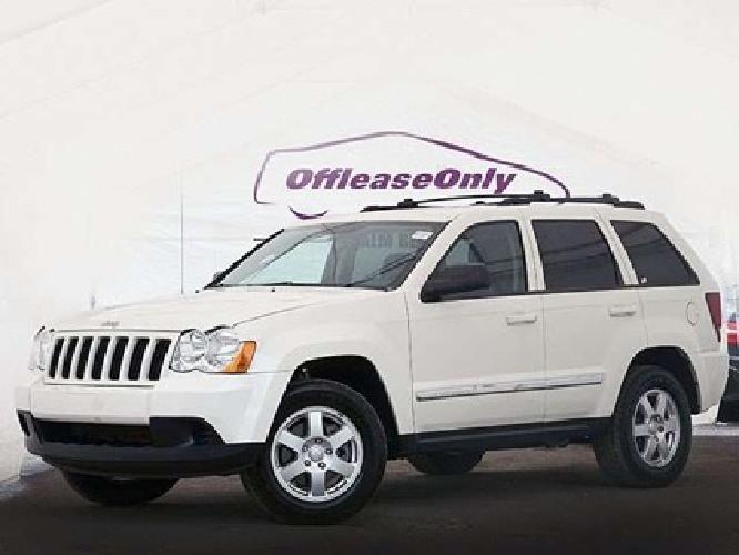 2010 jeep grand cherokee laredo in lake worth, fl