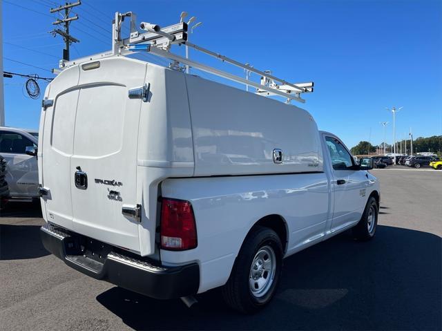 2023 ram 1500 tradesman