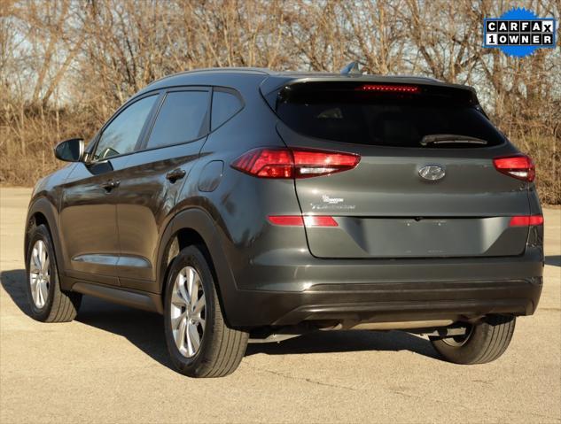 2019 hyundai tucson l 60