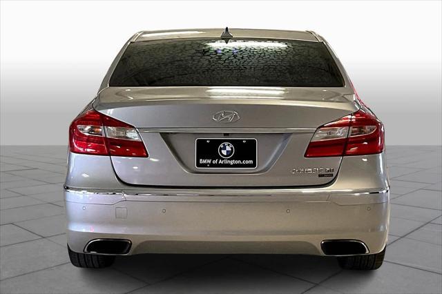 2013 hyundai genesis 5.0 r-spec