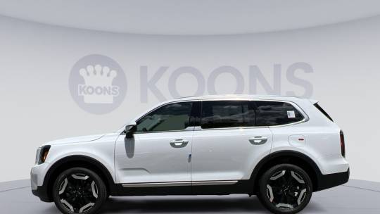 2024 Kia Telluride