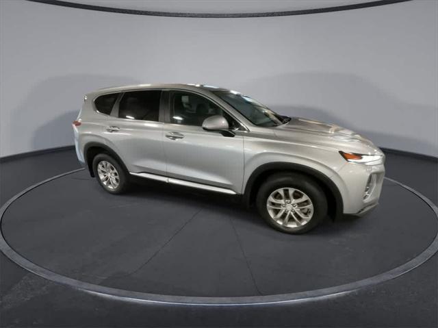 2020 hyundai santa fe se 2.4