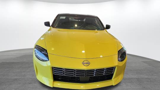 2024 Nissan Z