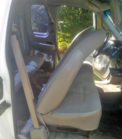 2000 ford f-150 for sale in georgia by owner