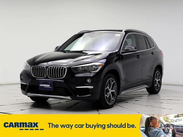 2019 bmw x1 xdrive28i