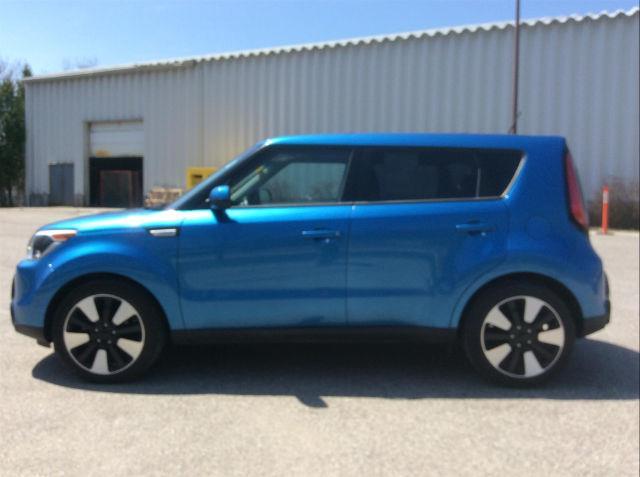 2016 kia soul + + 4dr wagon for sale in montpelier, vermont