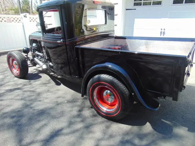 1932 ford pickup must see full restoration ,street rod, hot rod
