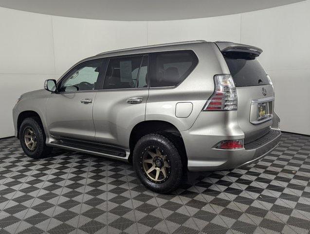2023 lexus gx 460 base