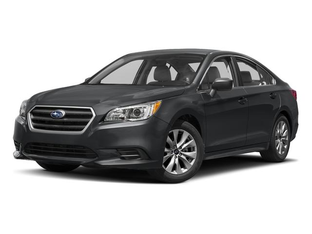 2017 subaru legacy base