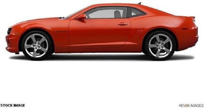 2012 chevrolet camaro 1ss in san antonio, tx