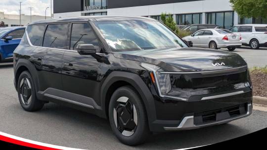 2024 Kia EV9