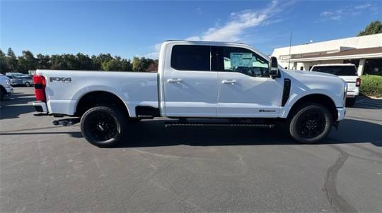 2024 Ford F-250