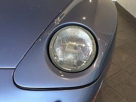 1992 porsche 968 base convertible remarkable shape 6 speed manual