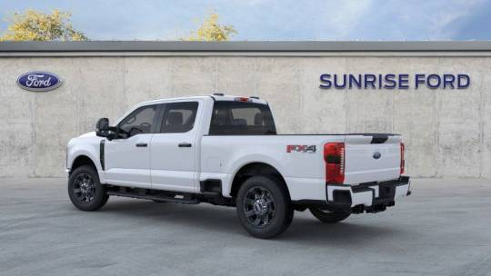 2024 Ford F-250
