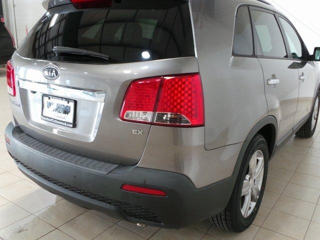 used 2013 kia sorento fwd ex cottonwood, az 86326 for sale in cottonwood, arizona