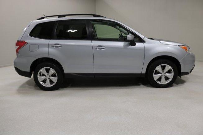 2015 subaru forester 2.5i premium for sale in fargo, north dakota