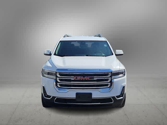 2020 gmc acadia fwd slt