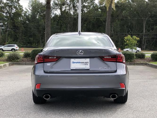 used 2015 lexus is 250 north charleston, sc 29406 for sale in charleston, south carolina