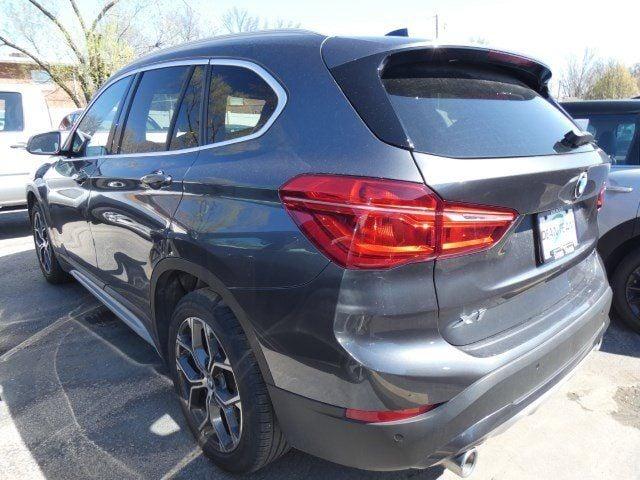 2020 bmw x1 in saint louis, missouri