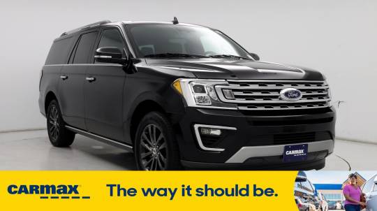2019 Ford Expedition
