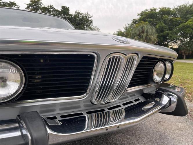 1973 bmw 3 series in bennington, vermont