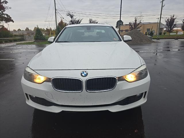 2014 bmw 320 i