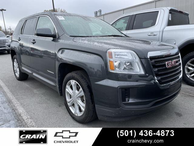 2017 gmc terrain sle-1