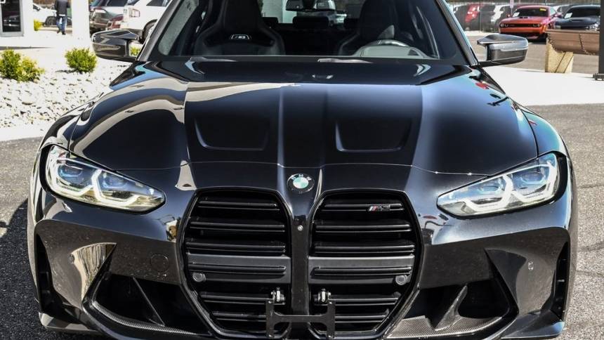 2021 bmw m3 base