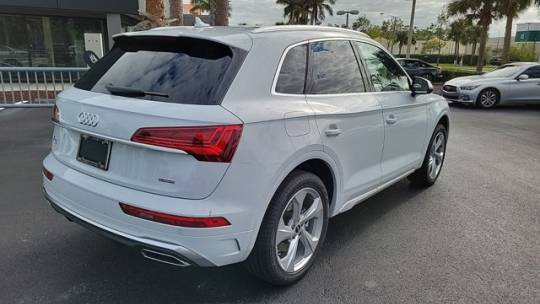 2025 Audi Q5