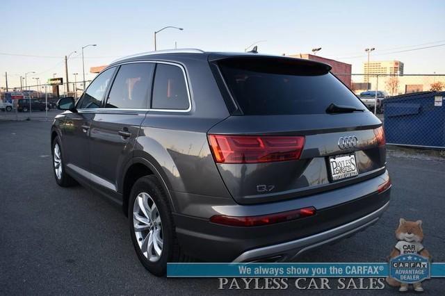 2019 audi q7 in anchorage, alaska