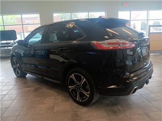 2021 Ford Edge st