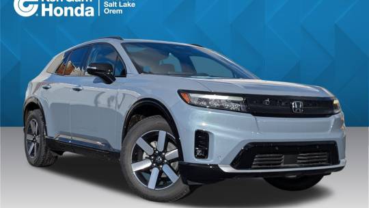 2024 Honda Prologue