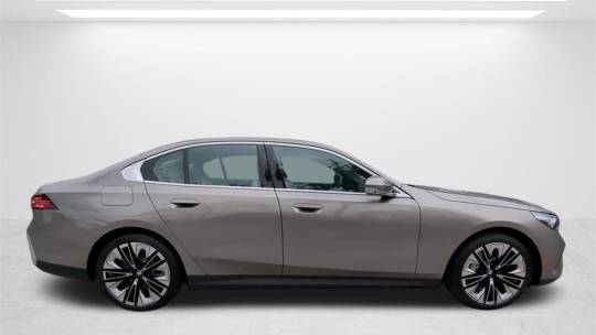 2024 BMW 5 series