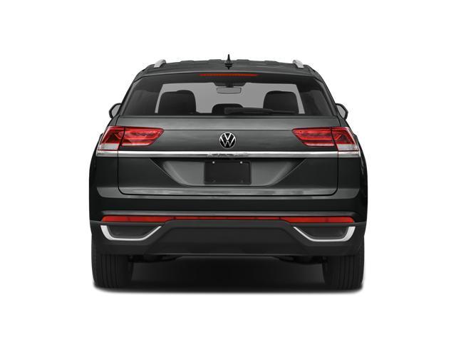 2021 volkswagen atlas cross sport 2.0t s