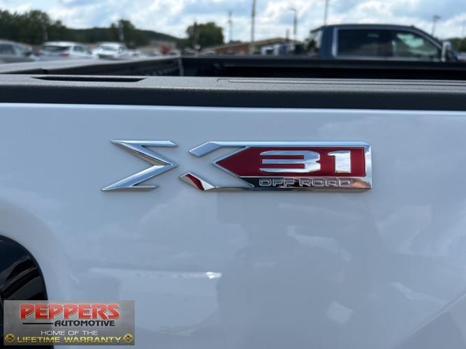 new 2024 gmc sierra 2500hd slt