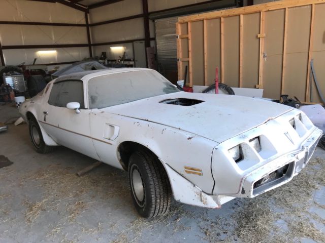 10th anniversary edition firebird trans am