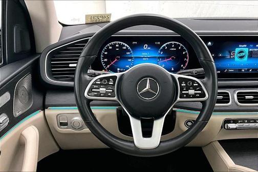 2021 mercedes-benz gle 350