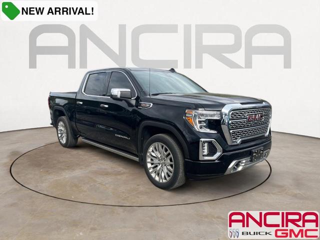 2019 gmc sierra 1500 denali