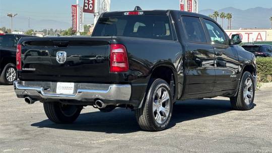 2024 RAM 1500