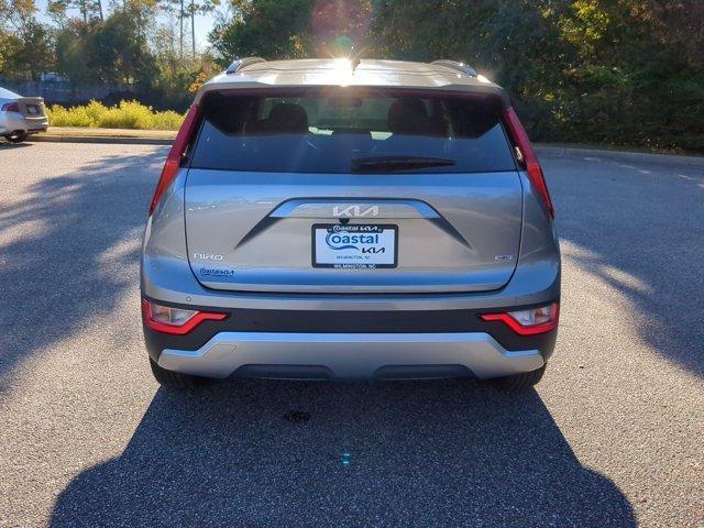 2023 kia niro ex