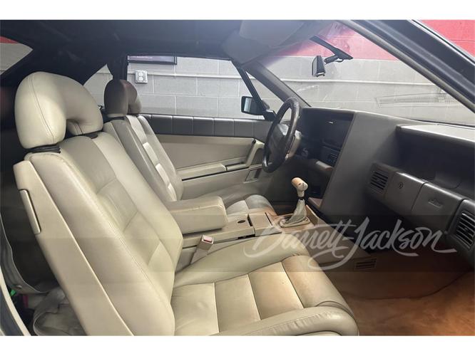 1990 cadillac allante in scottsdale, arizona