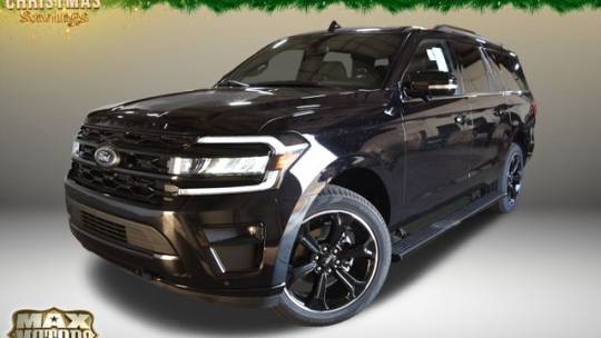 2024 Ford Expedition