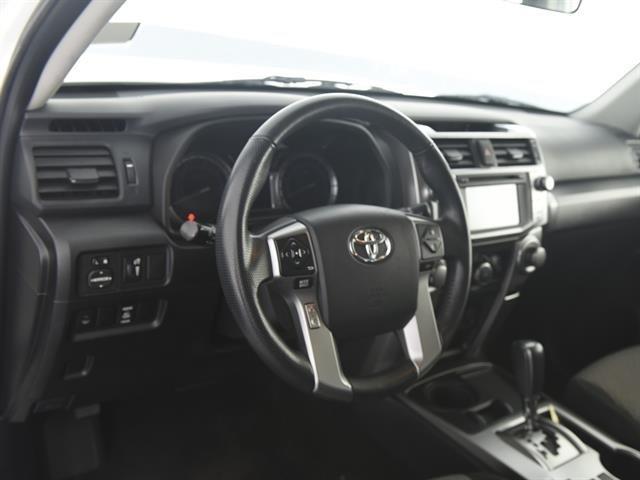 used 2018 toyota 4runner sr5 nasvhille, tn 37204 for sale in nashville, tennessee