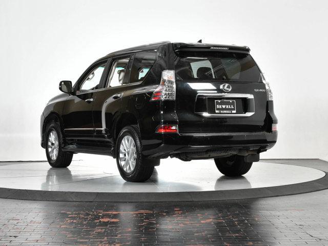 2018 lexus gx 460 premium